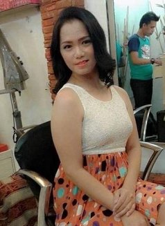 Ts Diana Offering You Camshow and Outcal - Transsexual escort in Manila Photo 3 of 4