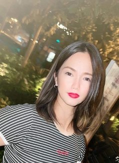 Ts Diana Offering You Camshow and Outcal - Transsexual escort in Manila Photo 4 of 4