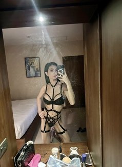 TS_DIANNA_Your Dream Master - Transsexual escort in Bangkok Photo 30 of 30