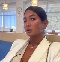 Ts Diwata - Transsexual escort in Dubai