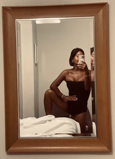 Ts Diwata - Transsexual escort in Dubai Photo 3 of 7