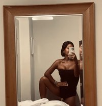 Ts Diwata - Transsexual escort in Dubai