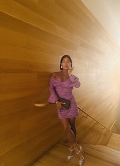 Ts Diwata - Transsexual escort in Dubai Photo 7 of 7