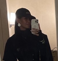 Ts Diwata - Transsexual escort in Dubai Photo 1 of 7