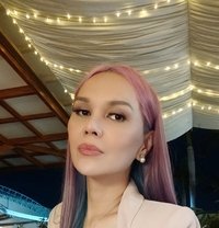 Ts Domina - Acompañantes transexual in Singapore
