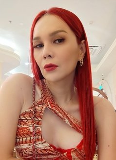 Ts Domina - Transsexual escort in Singapore Photo 9 of 10