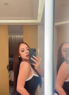 TS DOMINATRIX BIG DICK HARD CORE - Dominadora transexual in Kuala Lumpur Photo 16 of 16