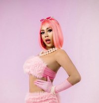 PROFESSIONAL TS DOMINATRIX - Transsexual escort in Johor Bahru