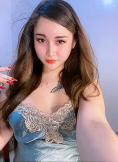 Ts Dominique - Transsexual escort in Kuala Lumpur Photo 13 of 15