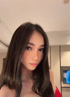 Ts Eli ( meetup, Cumshow ) - Transsexual escort in Makati City Photo 5 of 9