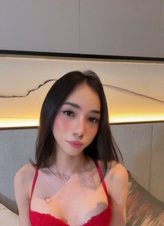 Ts Eli ( meetup, Cumshow ) - Transsexual escort in Makati City Photo 6 of 9