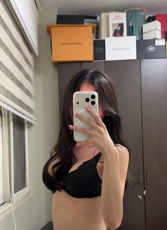 Ts Eli ( meetup, Cumshow ) - Transsexual escort in Makati City Photo 3 of 7