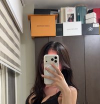 Ts Eli ( meetup, Cumshow ) - Transsexual escort in Makati City