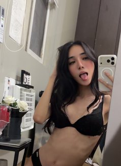 Ts Eli ( meetup, Cumshow ) - Transsexual escort in Makati City Photo 5 of 7