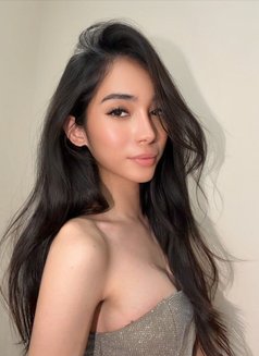 Ts Eli ( meetup, Cumshow ) - Acompañantes transexual in Makati City Photo 6 of 9