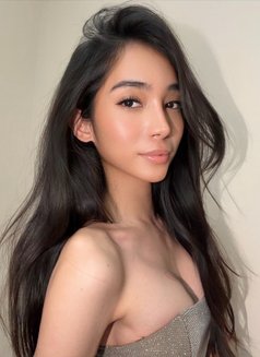 Ts Eli ( meetup, Cumshow ) - Acompañantes transexual in Makati City Photo 7 of 9