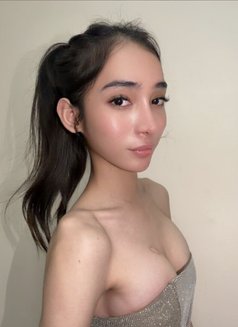 Ts Eli ( meetup, Cumshow ) - Acompañantes transexual in Makati City Photo 9 of 9