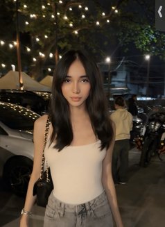 Ts Eli ( meetup, Cumshow ) - Transsexual escort in Makati City Photo 10 of 11