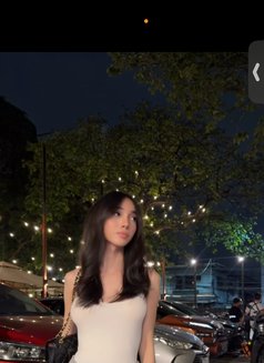 Ts Eli ( meetup, Cumshow ) - Transsexual escort in Makati City Photo 11 of 11