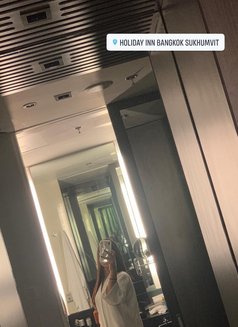 TS ELISSE - Transsexual escort in Bangkok Photo 17 of 23