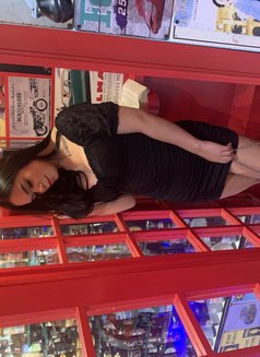 TS ELISSE - Transsexual escort in Bangkok Photo 19 of 23