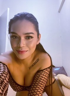 TS ELISSE - Transsexual escort in Bangkok Photo 23 of 23