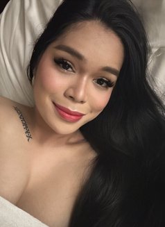 TS ELISSE - Transsexual escort in Bangkok Photo 19 of 20