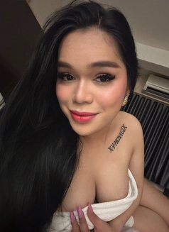 TS ELISSE - Transsexual escort in Bangkok Photo 20 of 20