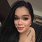 TS Elisse - Transsexual escort in Bangkok