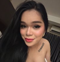 TS ELISSE - Transsexual escort in Bangkok Photo 20 of 20