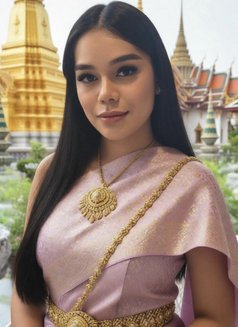 TS Elisse - Transsexual escort in Bangkok Photo 21 of 21