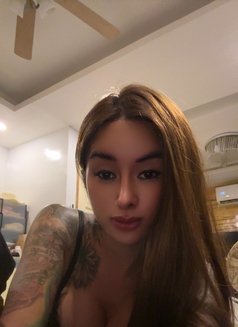 Ts ella of asia🇵🇭/🇯🇵 - Transsexual escort in Seoul Photo 30 of 30