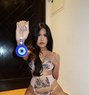 TS Elsa ready to serve you - Acompañantes transexual in Dubai Photo 10 of 12