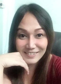 Ts Emerald - Transsexual escort in Taipei Photo 1 of 6