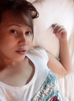 Ts Emerald - Transsexual escort in Taipei Photo 3 of 6