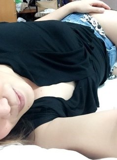 Ts Emerald - Transsexual escort in Taipei Photo 5 of 6