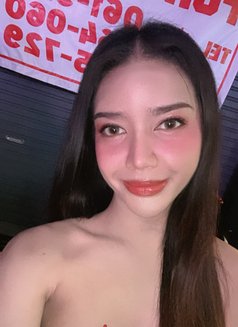 Ts Emmy - Transsexual escort in Pattaya Photo 7 of 9