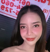 Ts Emmy - Transsexual escort in Pattaya