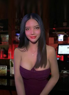 Ts Emmy - Transsexual escort in Pattaya Photo 8 of 9