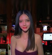 Ts Emmy - Transsexual escort in Pattaya