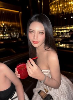 Ts Emmy - Transsexual escort in Pattaya Photo 9 of 9