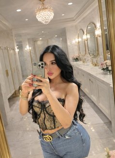 TS-Enjoy - Acompañantes transexual in Dubai Photo 23 of 23