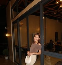 TsBrielle - Transsexual escort in Manila