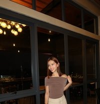 TsBrielle - Transsexual escort in Manila