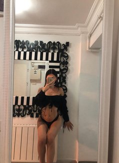 Ts Escort Dilshah شيميل اسطنبول - Transsexual escort in İstanbul Photo 3 of 25
