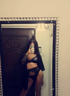 Ts Escort Dilshah شيميل اسطنبول - Acompañantes transexual in İstanbul Photo 22 of 25