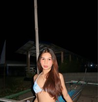 Ts Escort for Hire - Transsexual escort in Makati City