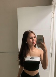 Ts Escort for Hire - Acompañantes transexual in Makati City Photo 5 of 8