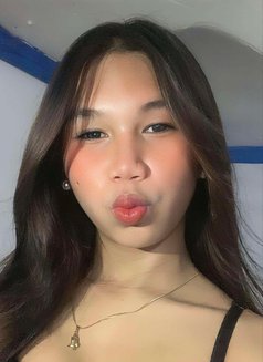 Ts Escort for Hire - Acompañantes transexual in Makati City Photo 6 of 8