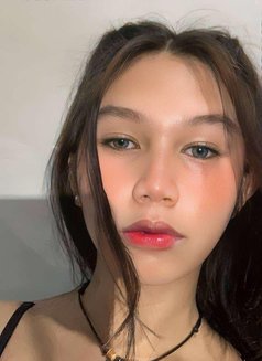 Ts Escort for Hire - Acompañantes transexual in Makati City Photo 8 of 8